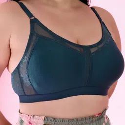 BODYFIGURE Bra Full Coverage image 5