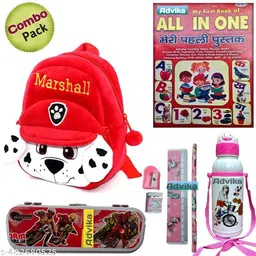 Fancy Fashionate Kids Unisex Bags & Backpacks-image-8