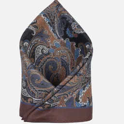 Van Heusen Printed Pocket Squares image 2