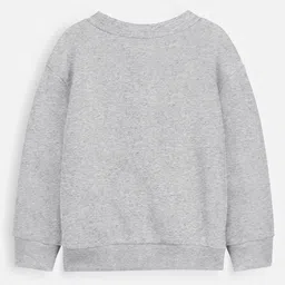 Marvel by Miss and Chief Boys Printed Sweatshirt image 2