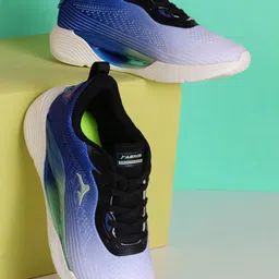 ABROS Men Mesh Running Shoes-picture-2
