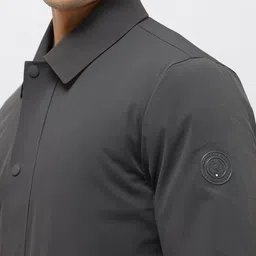 U.S. Polo Assn. Spread Collar Regular Fit Tailored Jacket image 5