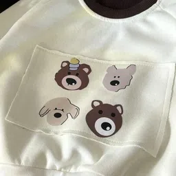 Xsole Boys Pyjamas image 2