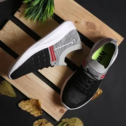 xenix Unique Attractive Training & Gym Shoes For Men image 3