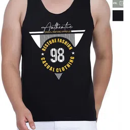 WOOSTRO Men 2 Slim Fit T-shirt-picture-12