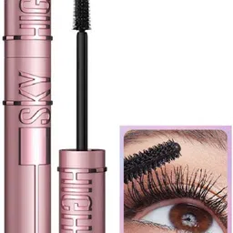 neycare New lash curling & lifting waterproof mascara 10 ml-picture-12