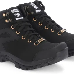 Vellinto TREKFORCE Casual Boots For Men ll Outdoor Boots For Men Boots For Men image 4