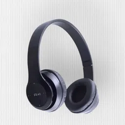 Wireless Headphones with Aux Support and Multi-Point Connection_WW Bluetooth & Wired Headset-image-32