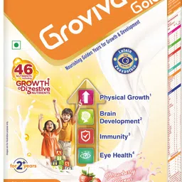 groviva Gold Nourishing Golden Years for Growth & Development Nutrition Drink-picture-15