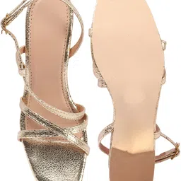 avivastyle Women Heels Sandal image 3