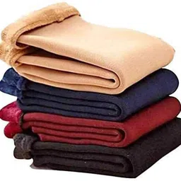 bragos Women Solid Ankle Length-picture-15