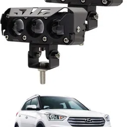 drivexpert LED Fog Lamp Unit for Hyundai Creta image 1