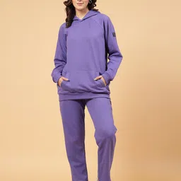 rigo Solid Women Track Suit-picture-17