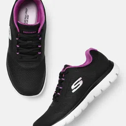Skechers SUMMITS Women Sneakers-picture-33
