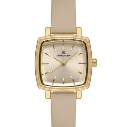 Daniel Klein Women Dial & Leather Straps Analogue Watch DK.1.13727-4-picture-24