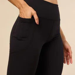 CULT Women COMFlex Performance Flare Pant image 5
