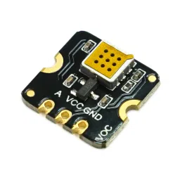 DFRobot Fermion: MEMS Volatile Organic Compounds VOC Gas Detection Sensor Reliable Gas Detection 1-500ppm Breakout Range For Indoor Air Quality ControlDFRobot Fermion: MEMS Volatile Organic Compounds VOC Gas Detection Sensor Reliable Gas Detection 1-500ppm Breakout Range For Indoor Air Quality Control-picture-25