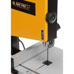 MAF PRO Band Saw 550 W 80×230 mm Cutting Capacity 1.51 m Blade Length, MBS5508 image 3