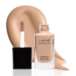 Lakme Absolute Luminous Skin Tint Warm Sand - 23 ml-picture-7