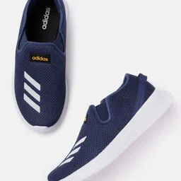 ADIDAS Men Woven Design Prizmo Walking Shoes-picture-15