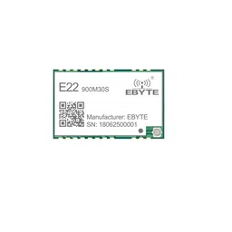 EBYTE E22-900M30S Long Distance Sx1262 Sx1268 1W 900Mhz New Lora Module SMD Transceiver image 1