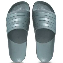 Adidas Men's ADILETTE AQUA Grey Slides-picture-15