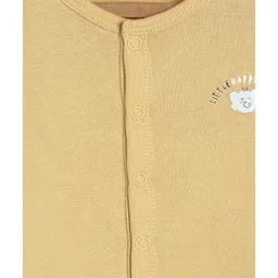 MINIKLUB Kids Multicolor Printed T-Shirt (Pack Of 3) image 3