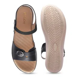 JodyHub Platform Sandals image 3