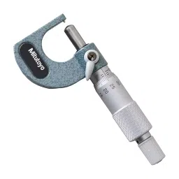 Mitutoyo Tube Micrometer 115 Series 0 - 15 mm Range, 115-201-picture-28