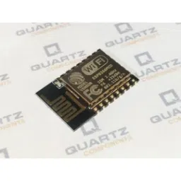 ESP12E Wireless WiFi Module (ESP8266/NodeMCU)-picture-31