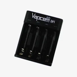 AA/AAA Battery Charger for 1.2V Ni-MH or Ni-CD cells-picture-12