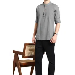 LENIA Men Kurta image 2