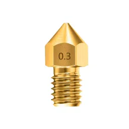 0.3mm 3D Printer Nozzle 0.3mm MK8 M6 Nozzle 3D Printer Nozzles For 3.0mm Makerbot Creality CR-10 ANET A8 CR-10 M6 3D Printer - RS27060.3mm 3D Printer Nozzle 0.3mm MK8 M6 Nozzle 3D Printer Nozzles For 3.0mm Makerbot Creality CR-10 ANET A8 CR-10 M6 3D Printer - RS2706-picture-12