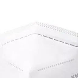 Oriley 5 Layer N95 Disposable Face Mask with Nose Pin ORKN001 image 3