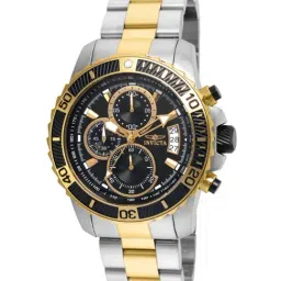 INVICTA 22418 Pro Diver Chronograph Analog Watch For Men-image-61