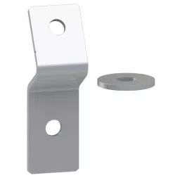 Schneider Electric 130 mm Bracket, NSYEDCO-picture-30