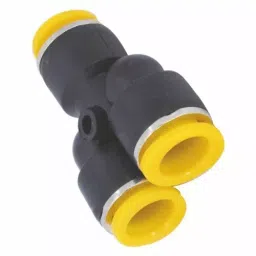 Hydint HPW Reducer Y 16 mm, 12 mm, 12 mm Outer Diameter 10 Bar Pressure image 2