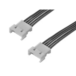 Molex 5 Way Male Pico Blade Wire Board Cable 300 mm, 2181100503 (Pack of 50)-picture-24