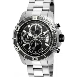 INVICTA 22412 Pro Diver Chronograph Analog Watch For Men-image-99