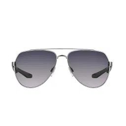 Daniel Klein UV400 Protection Oversized Grey Lens Sunglasses image 1