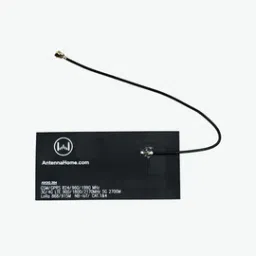 AntennaHome AH3G.204 FPC6330 GSM/GPRS 3G/4G/5G 1.5dBi L120 1.13 Cable IPX Antenna-picture-17