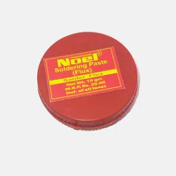 Soldering and Desoldering Flux Paste (Yellow)-picture-28