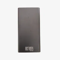 10000mAH Li-Polymer Power Bank with Micro-USB and Type-C Input-picture-17