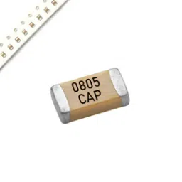 100nF / 0.1uF 50V (104) Capacitor 0805 SMD ( Pack of 20 Piece)-picture-38
