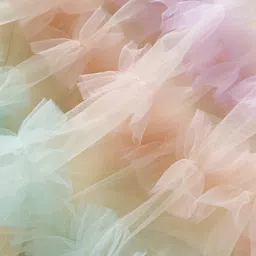 Mark & Mia Woven Half Sleeves Frock Style Party Onesie With Frill Detailing - Beige image 3