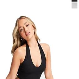 SRISARAS Halter Neck Tank Top-picture-34