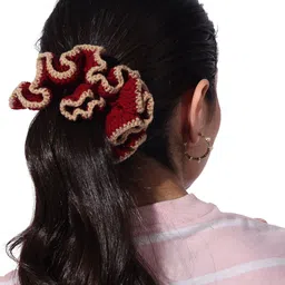 DEPANO Women Ponytail Holders-picture-12
