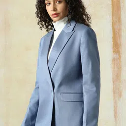 High Star Single Breasted Blazer image 2