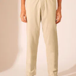 SELECTED Men Low-Rise Trousers-picture-35