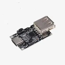 USB Input QC2.0/3.0 Boost Trigger (9/12/15/20V) Adjustable Power Supply Decoy Module-picture-17